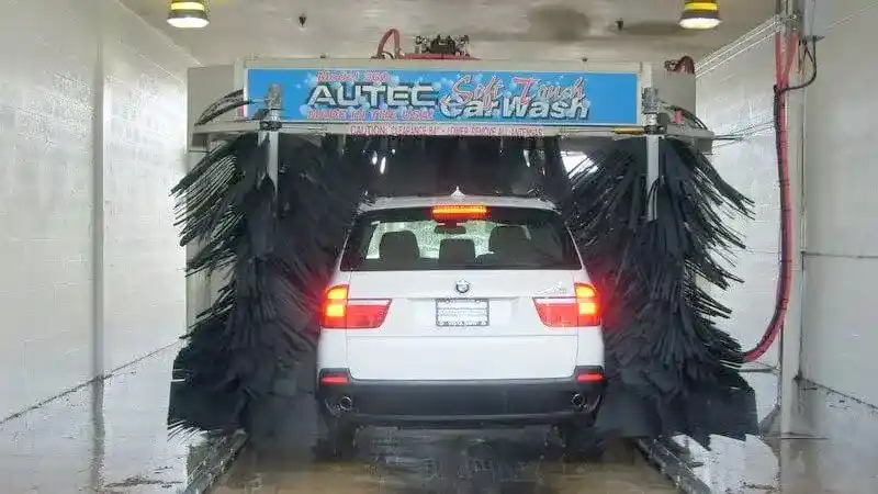 Pennsylvania auto dealer soft touch BMW