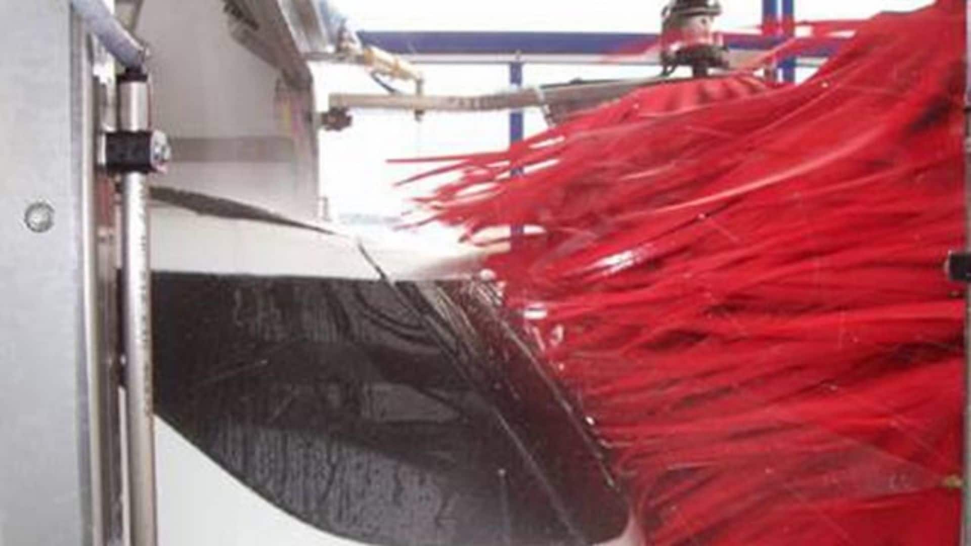 Pennsylvania car wash convenience store