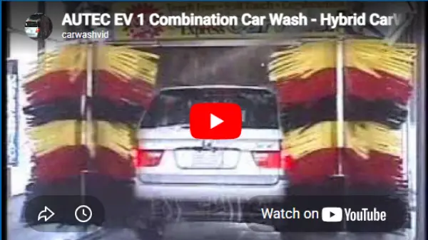 Watch AUTEC EV-1 video